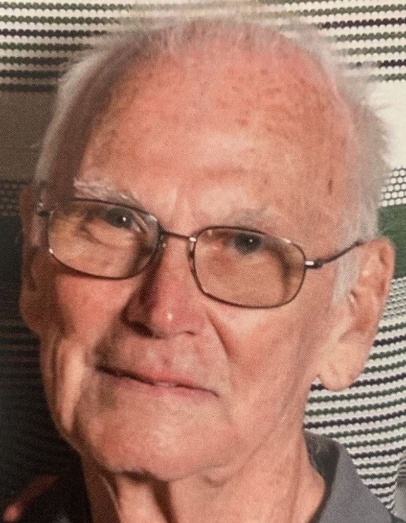 Earl Richard Bennett
