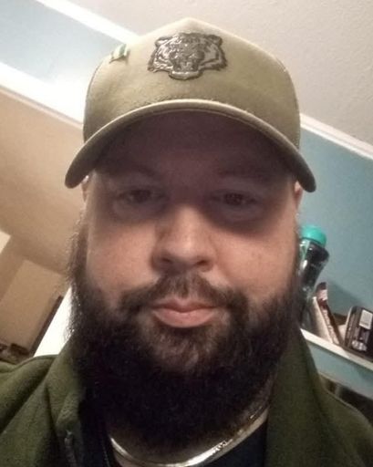 Thomas 'Tommy' Nanni's obituary image