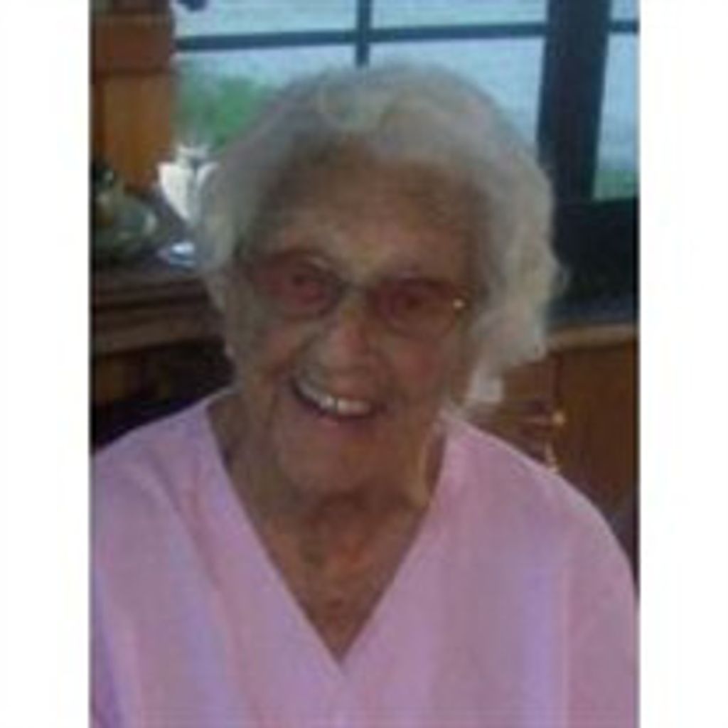 Madelyn Jaquith Robinson