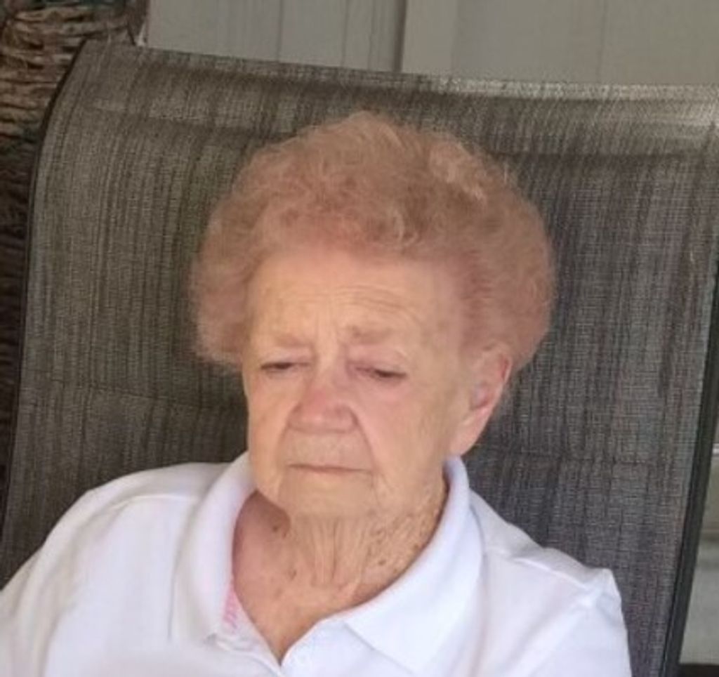 Esther Elizabeth Williams Profile Photo