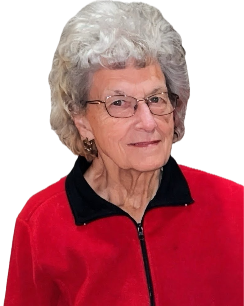 Patsy Ann Winstead Coates Profile Photo
