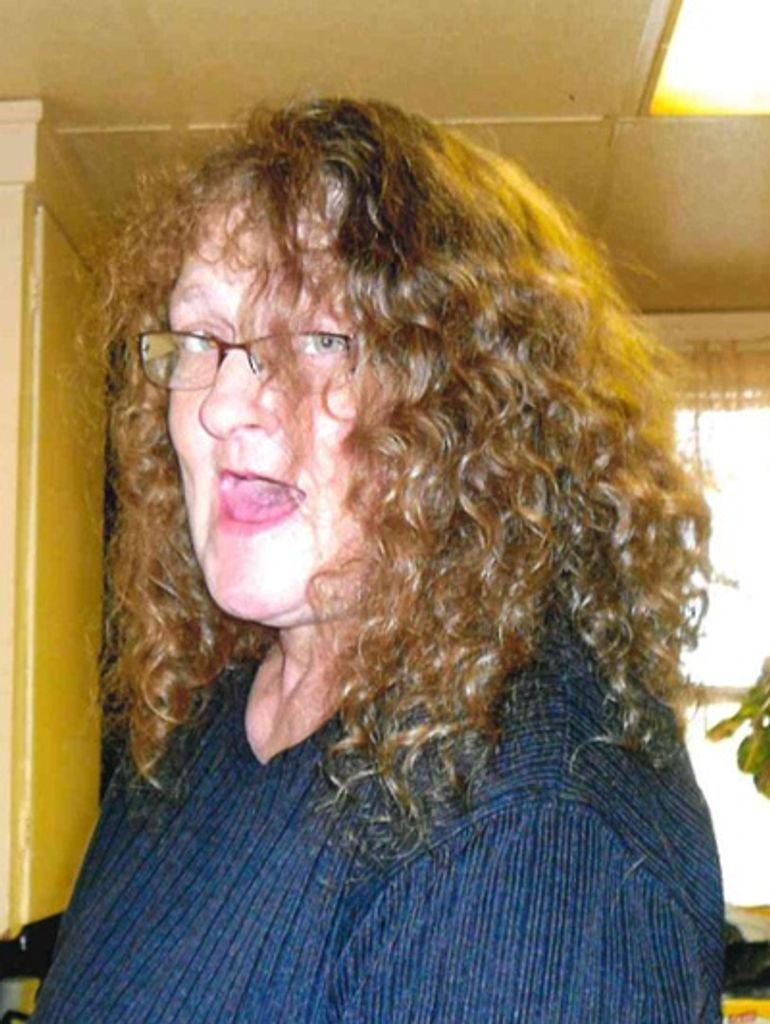 Kimberly Kay Deavult