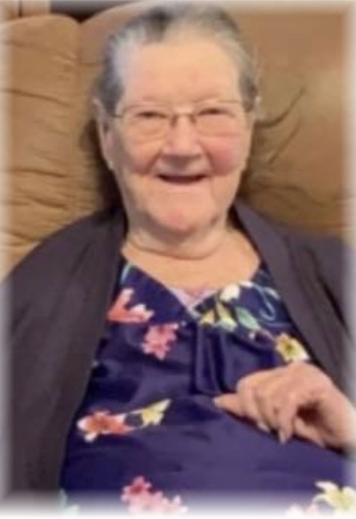 Mary Alexander Duncan