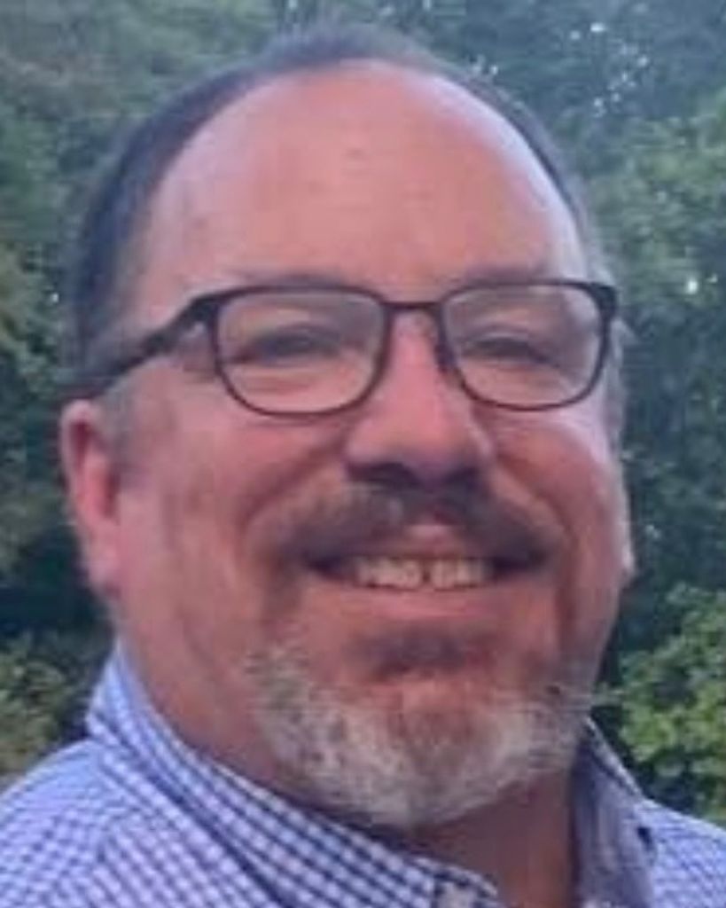 Corey Lee Combs Profile Photo