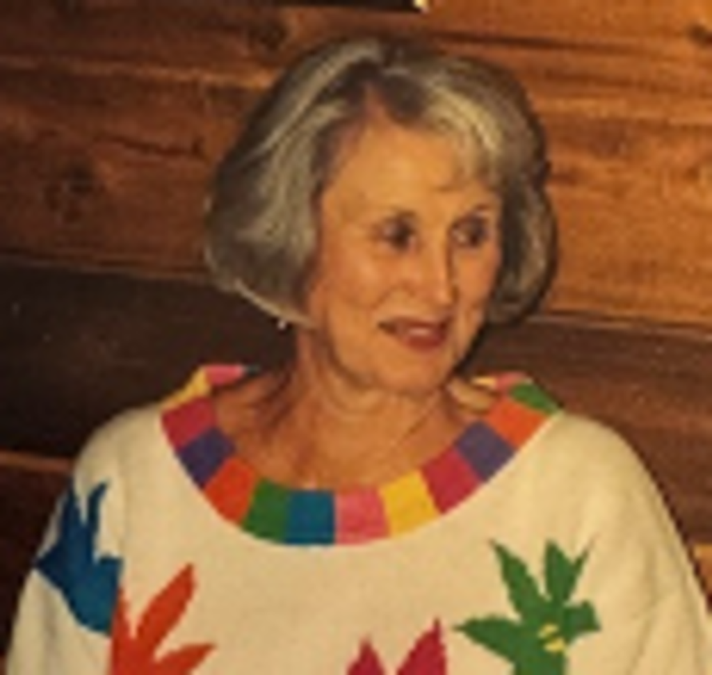Barbara Ann Lindsey Profile Photo