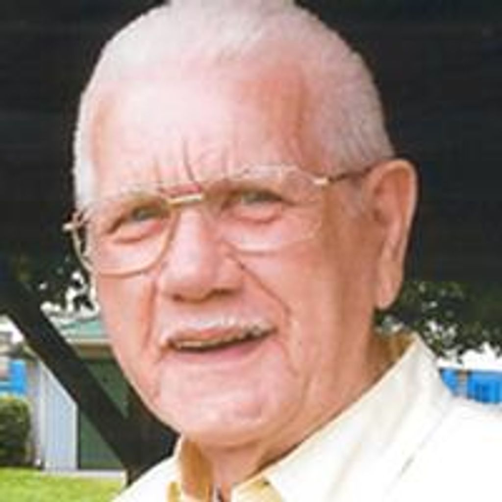 Roy E. Pete Dawson