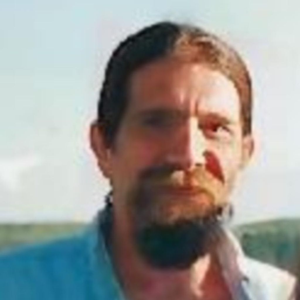 Paul Edward Beauregard