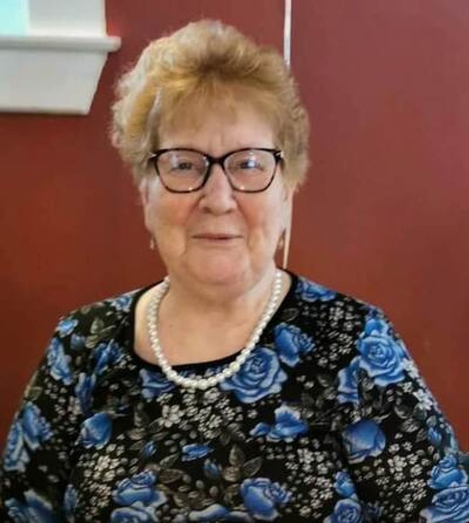 Doris Marie Peach (Pinsent) Profile Photo