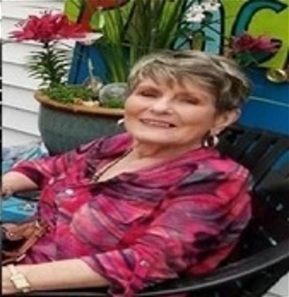 Della Mae Collins