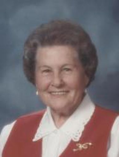 Leonie  Magdeline (Vandenburghe)  Henshaw Profile Photo