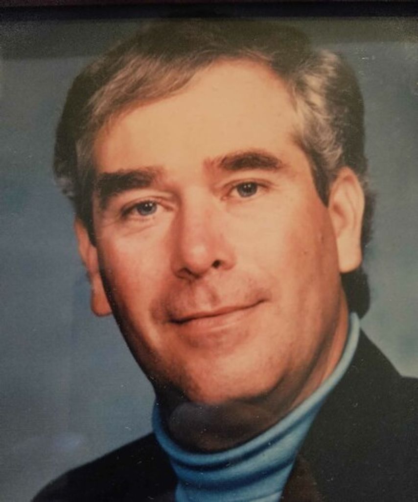 Charles Edward Boykin Profile Photo