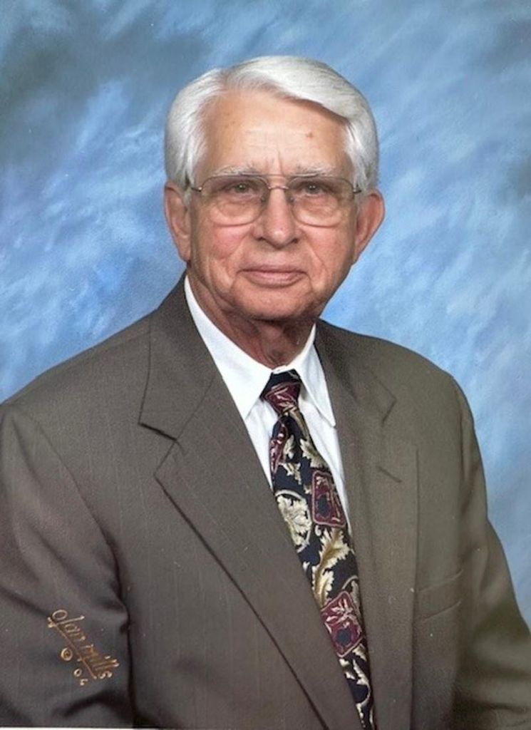 Evart Otis Suddeth Profile Photo