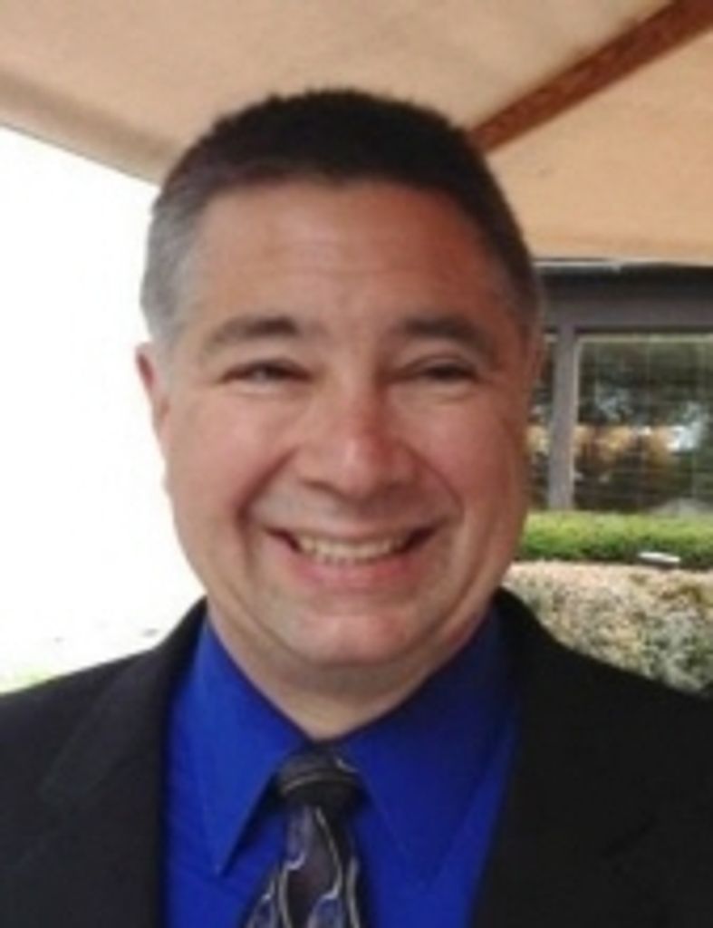 George J. Evanoff Jr.