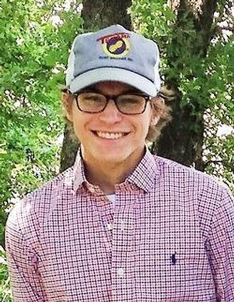Ryan Christian Ortloff Profile Photo