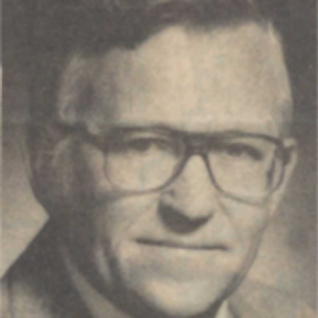 George F. Guldner