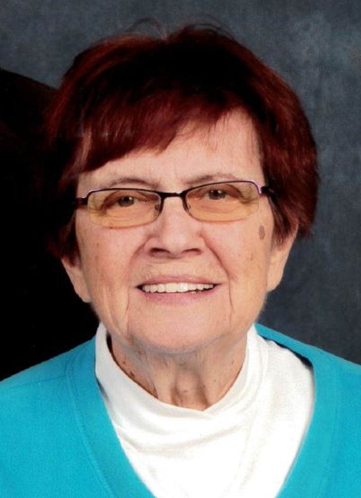 Mary Crum Profile Photo