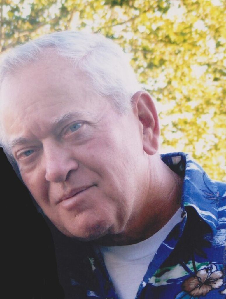 Sherman Lyons Jr