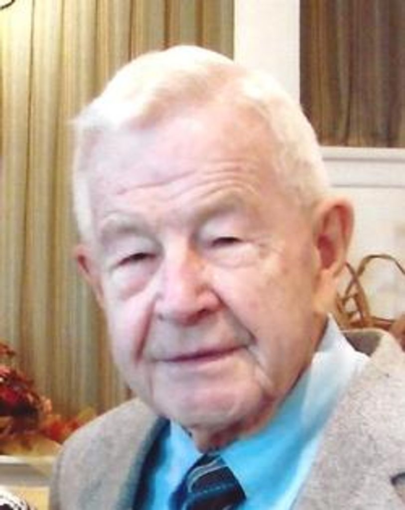 Herbert Dana Lown