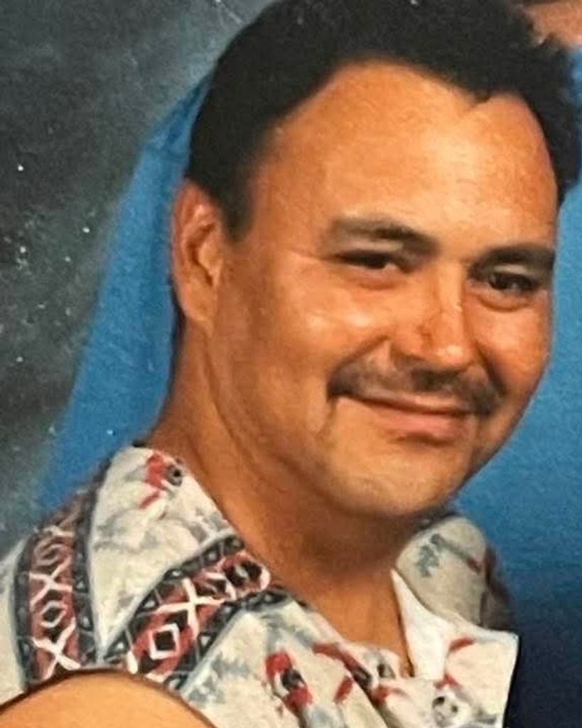 Raymond Gonzales Jr. Profile Photo