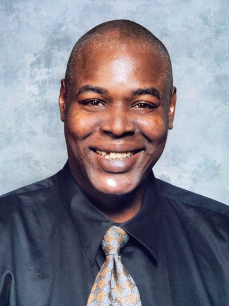 William Arthur Lee Iii Profile Photo