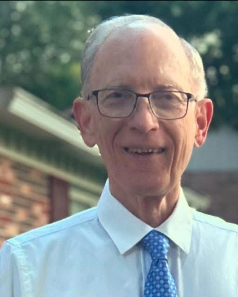 James Michael Stroud