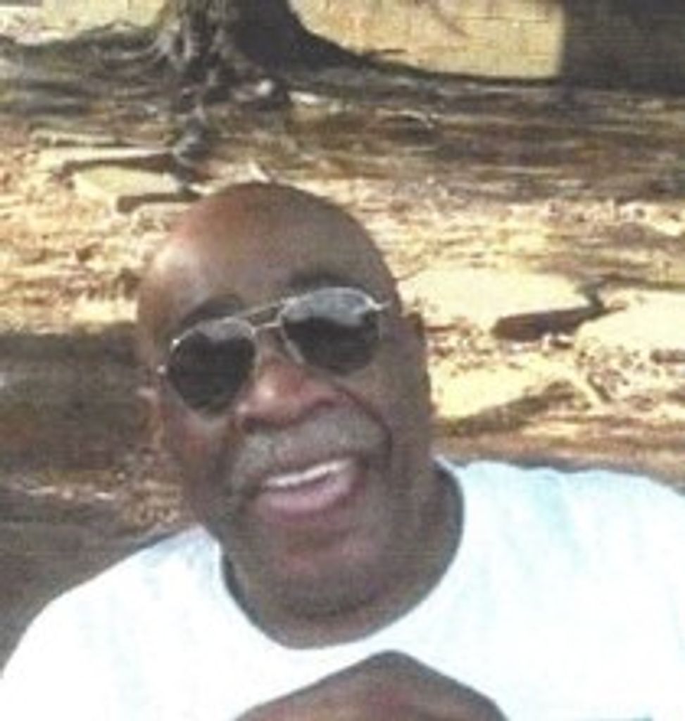 Lewis Edward Vinson, Sr.