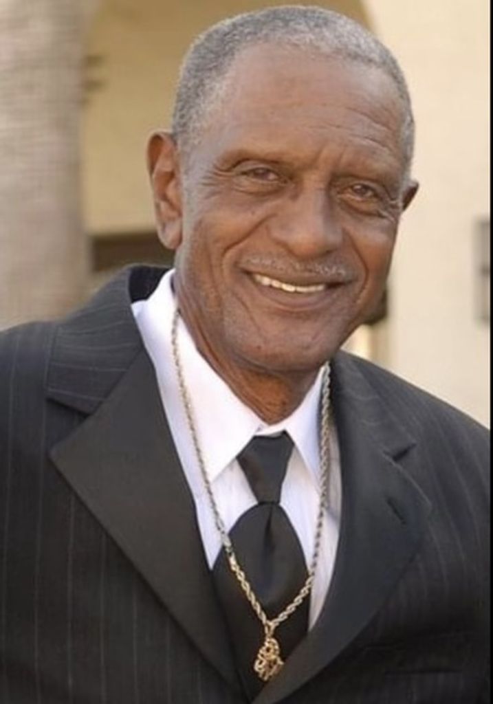 Cornelius "Bread" Morris Profile Photo
