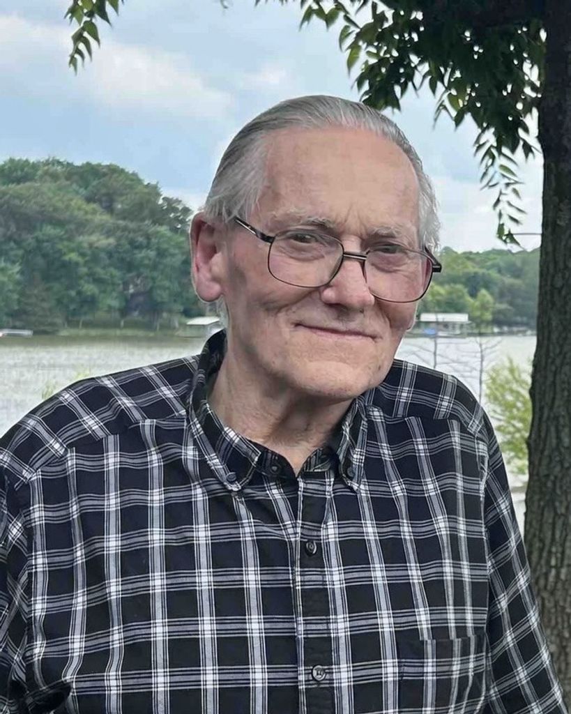 William "Billy" Baker Profile Photo