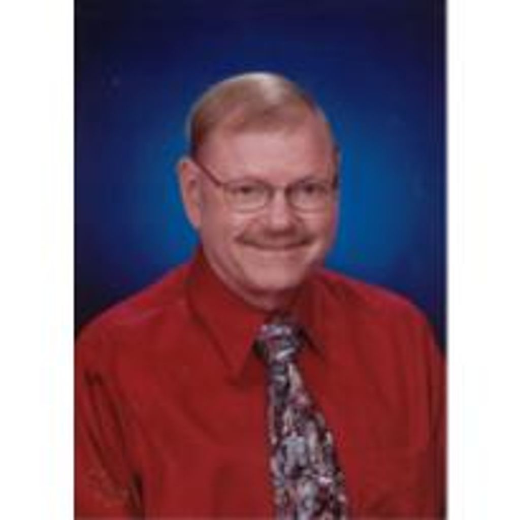 David Huebener