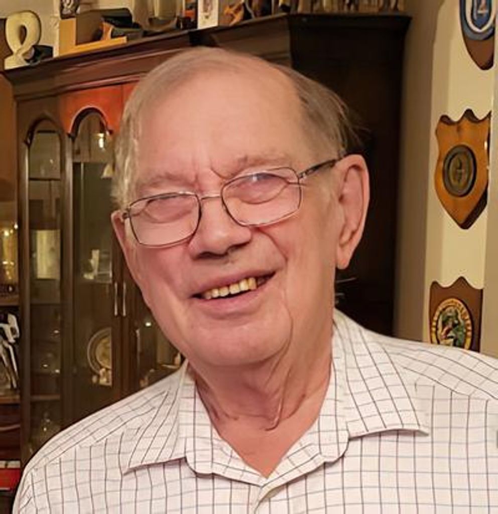 Duane R. Smith Profile Photo
