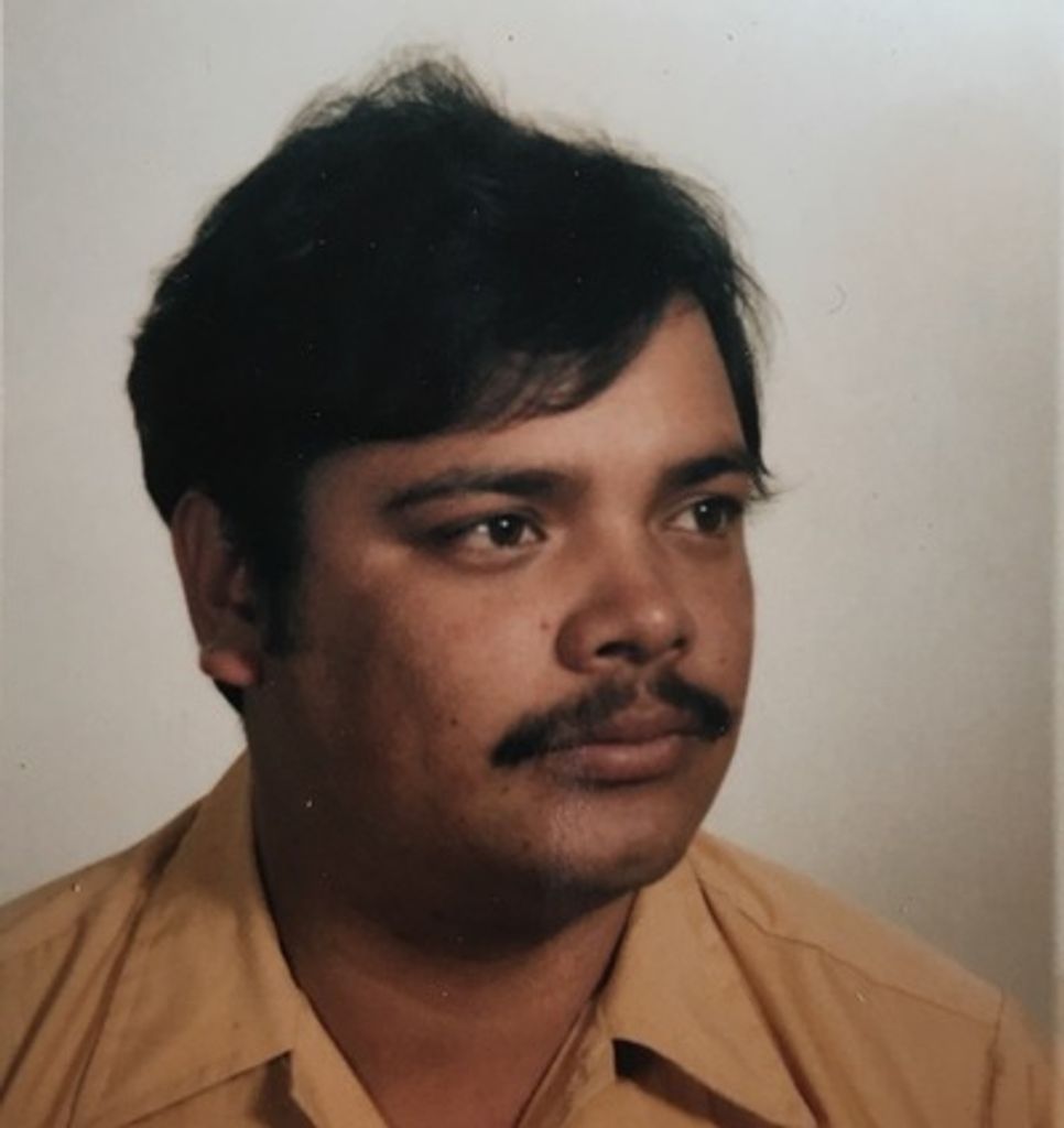 Pablo Hurtado-Fraire