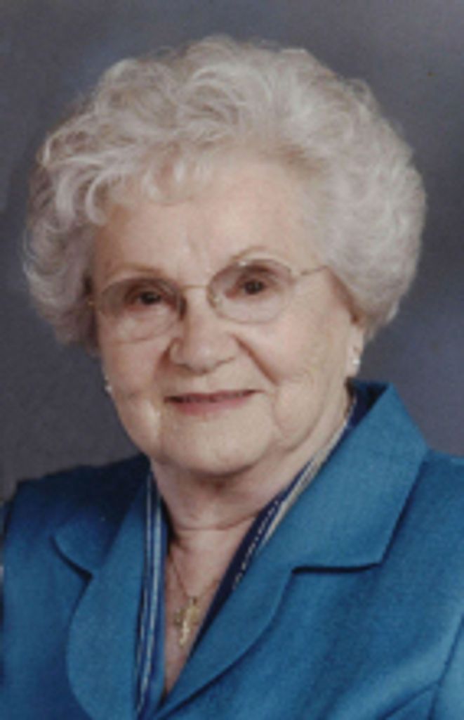 Johanna Del Giorno