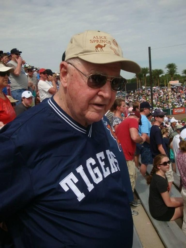 Frederick Raymond Sawdy