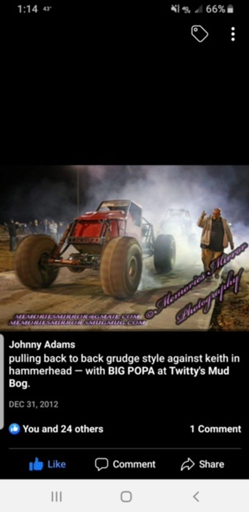 John "Johnny" Joseph Adams