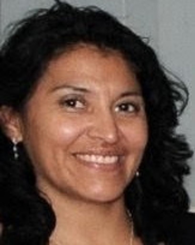 Sandra Ayala Galvan Profile Photo