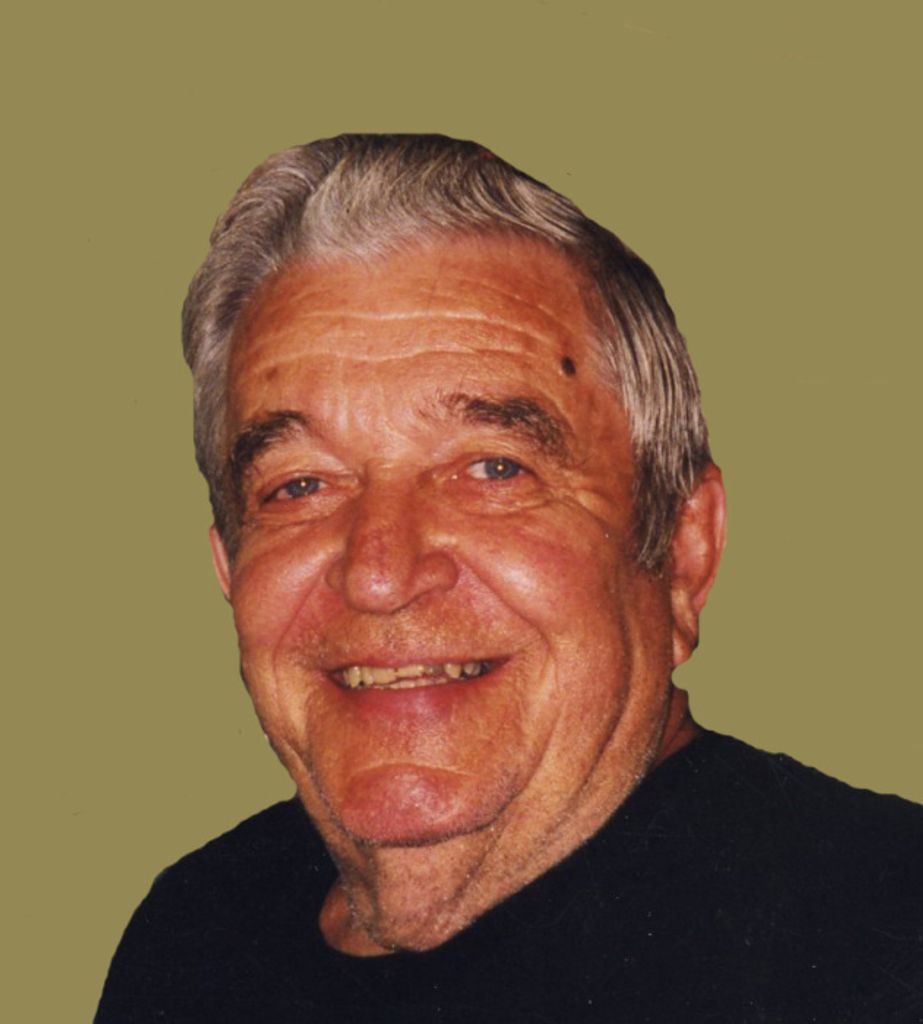 Silas "Gus" Miller Profile Photo