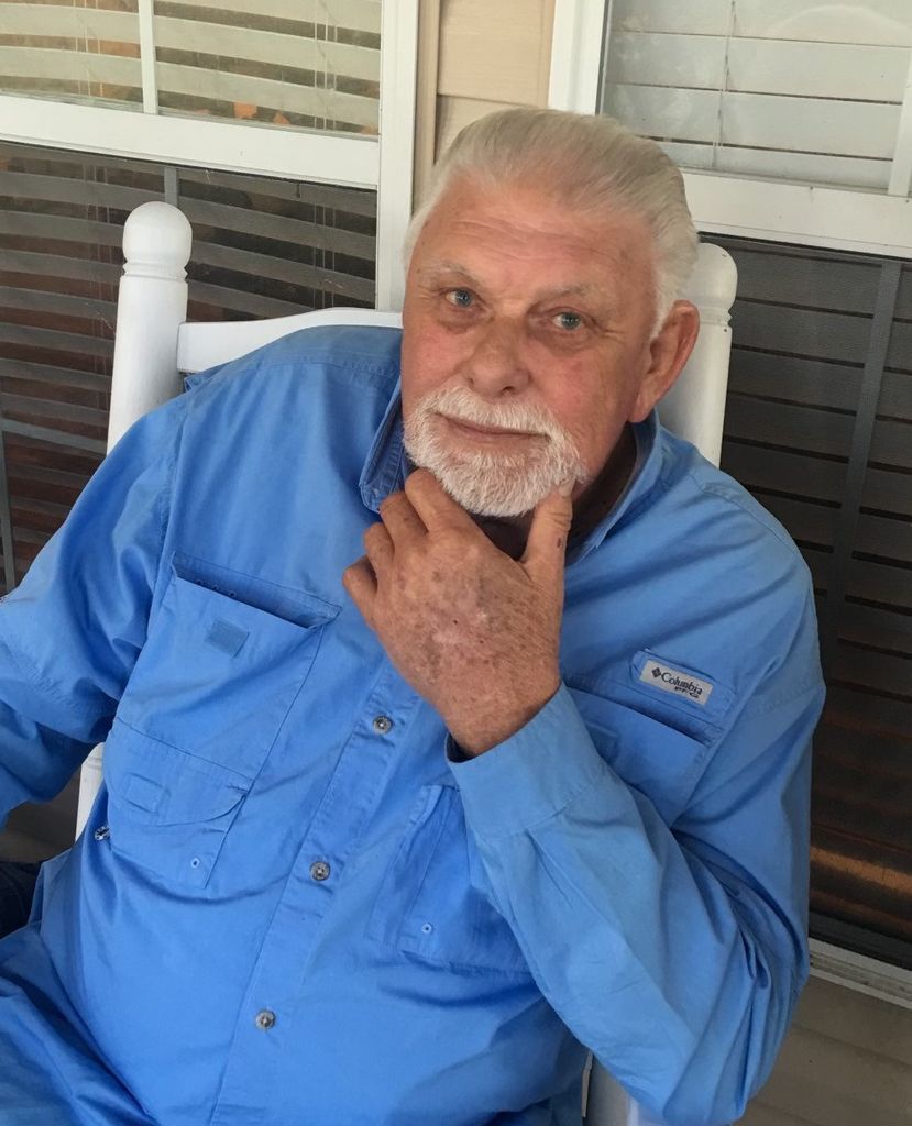 Wayne Ray Lawson, Sr.