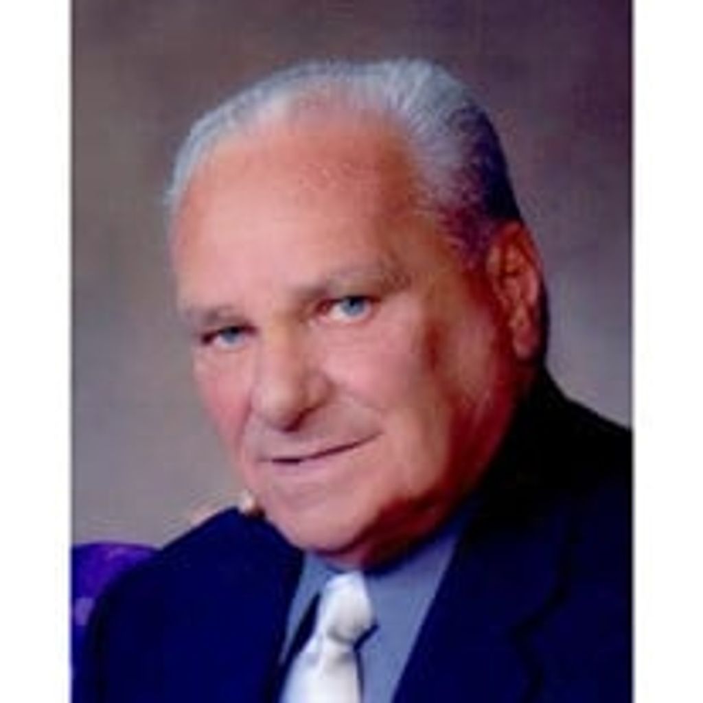 Robert F. Krzywosinski
