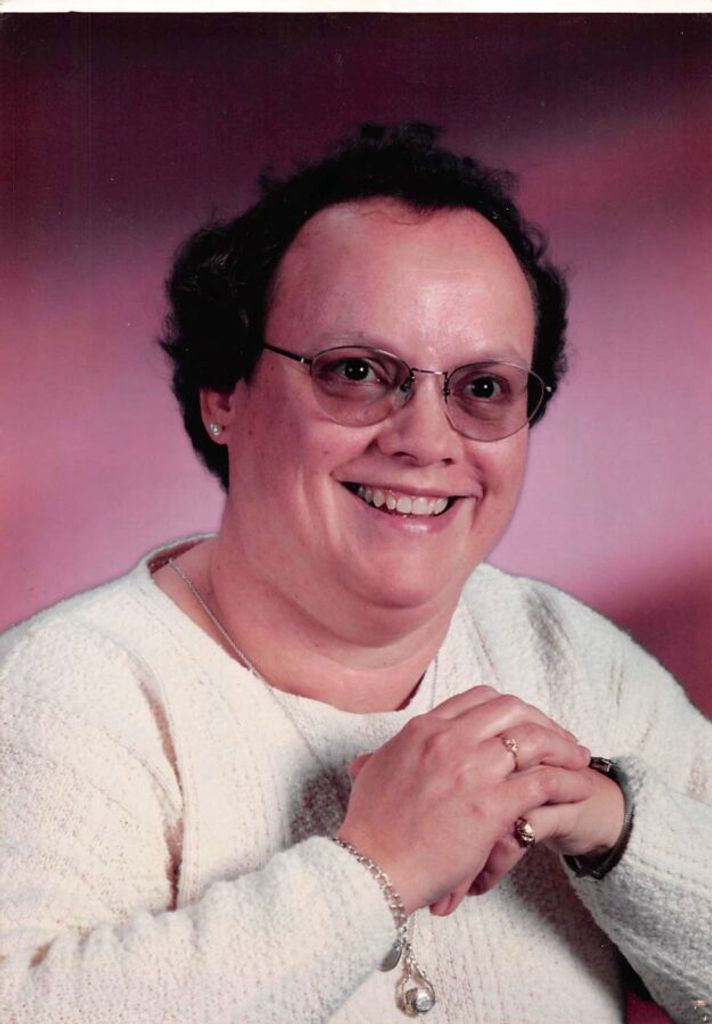 Lee Ann Tank