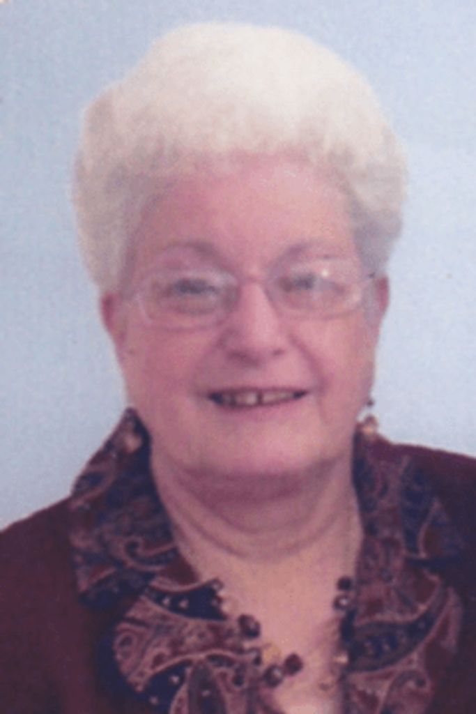 Lois Mae Quinn Profile Photo