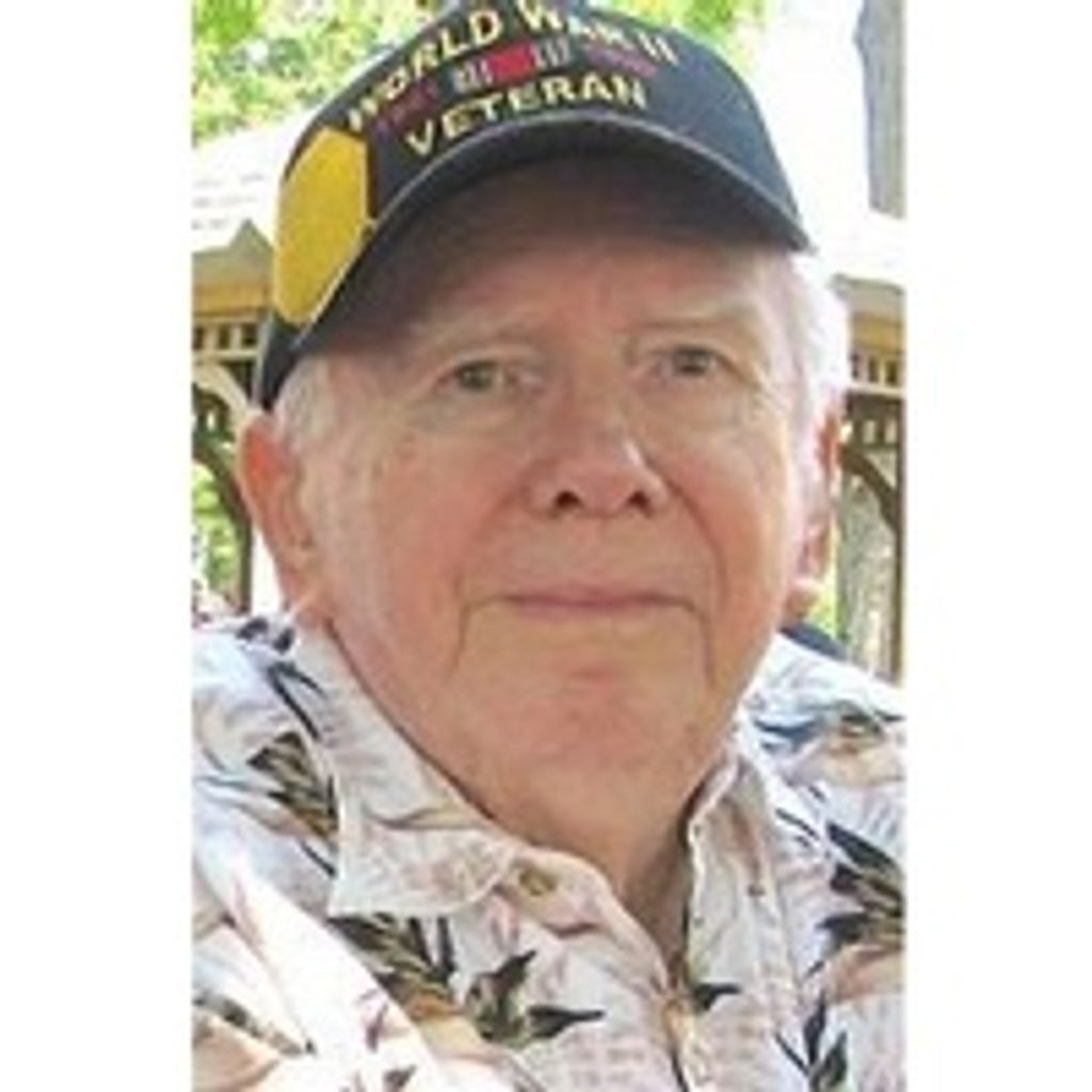 Cyrus  Delmar Ferguson  III