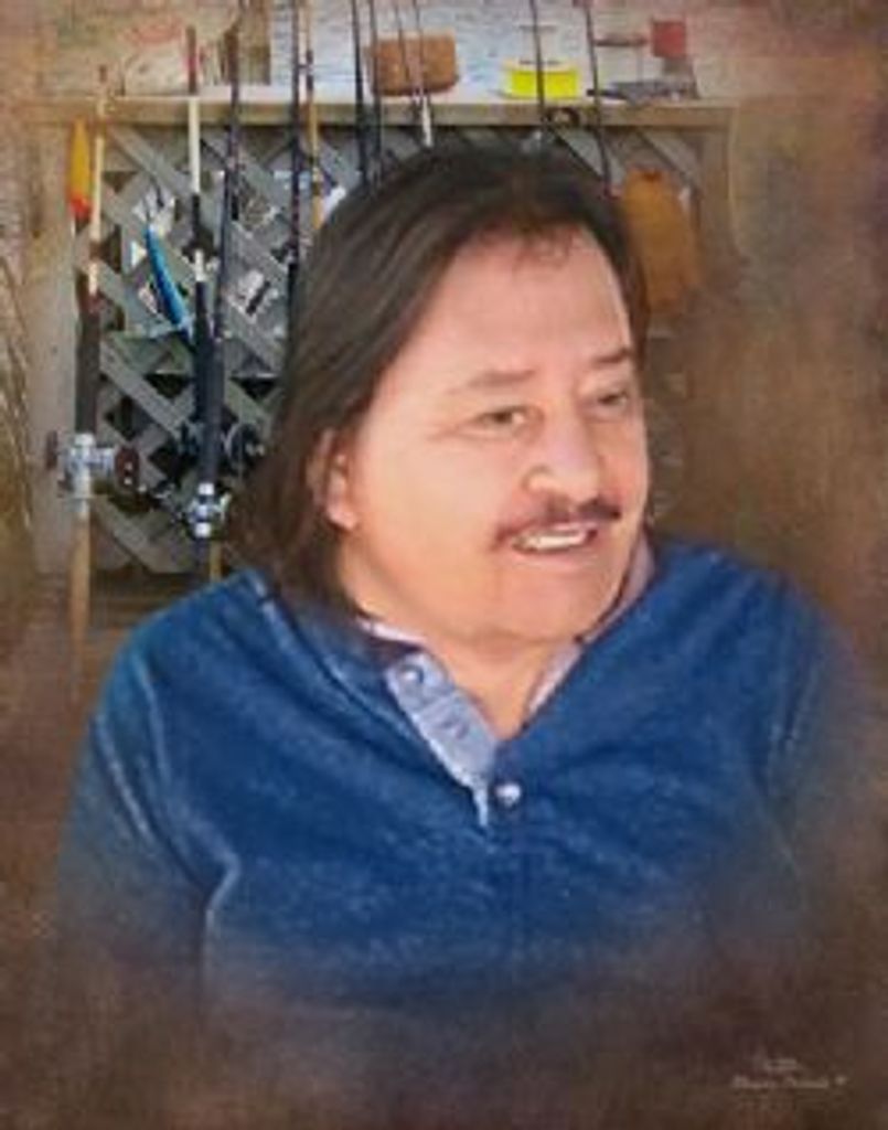 Ruben Sena