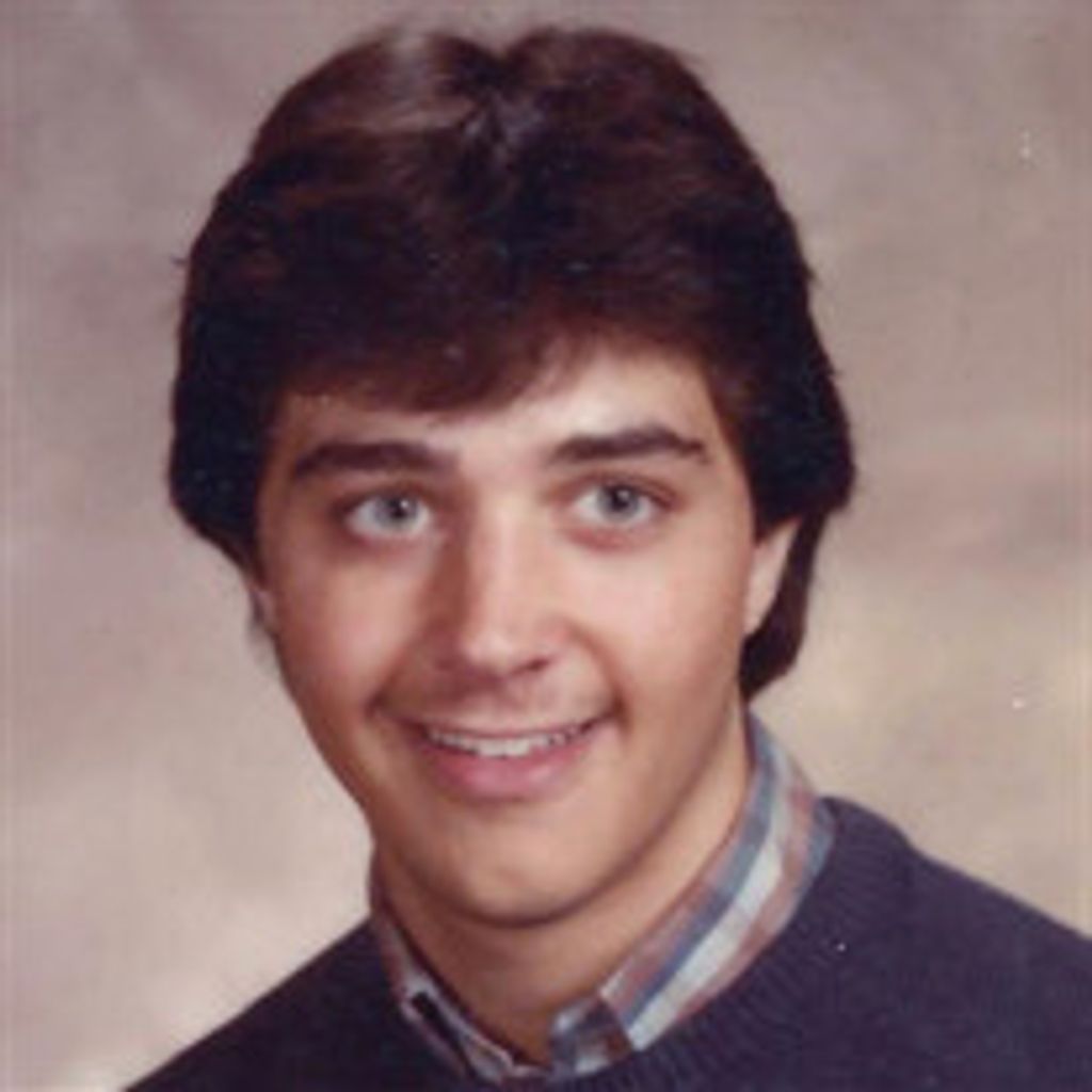 Stephen Alan Van Horn Profile Photo