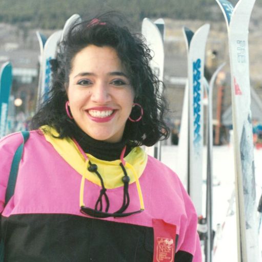 Teresa Rodriguez Profile Photo