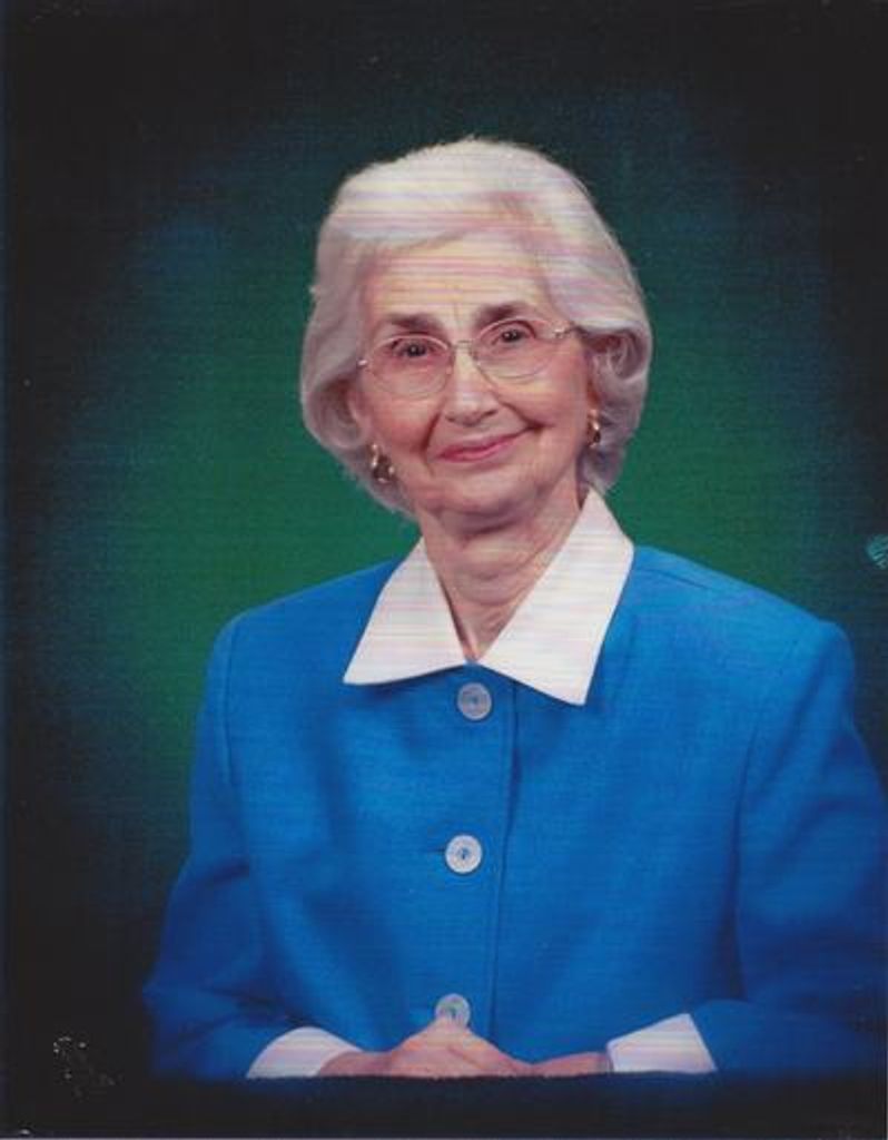 Virginia Frasier Wilkinson Profile Photo