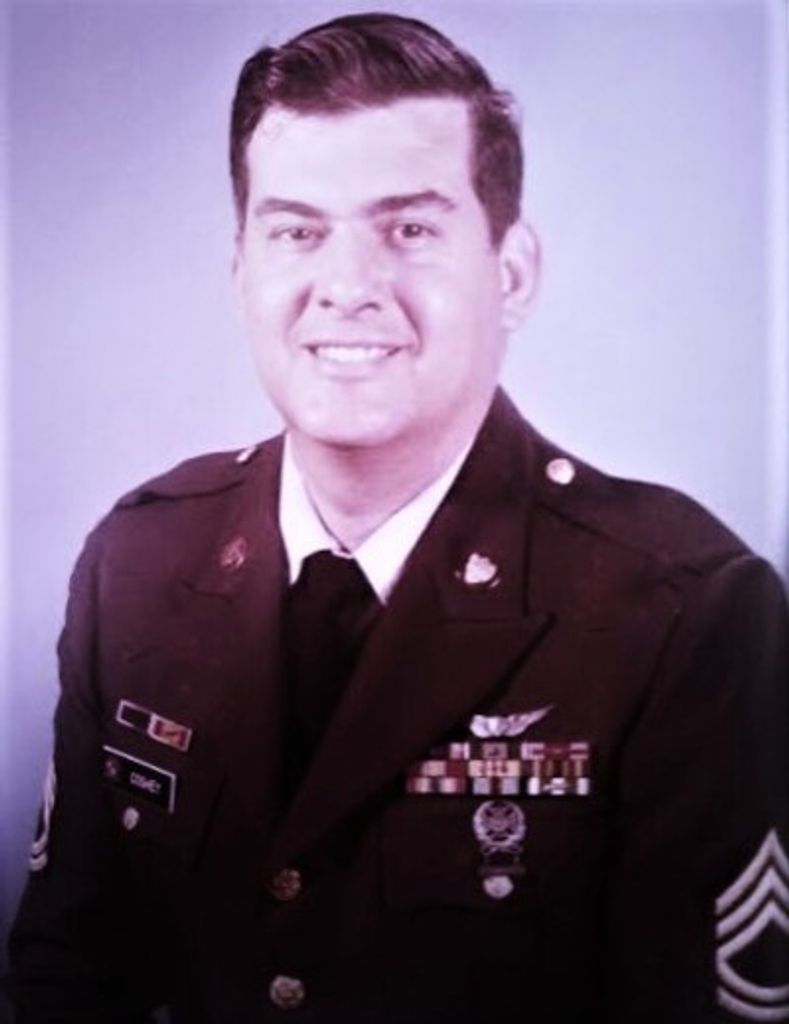 Donald Jake Coshey Profile Photo