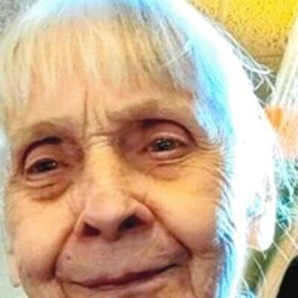 Charlotte B. Wolf Profile Photo
