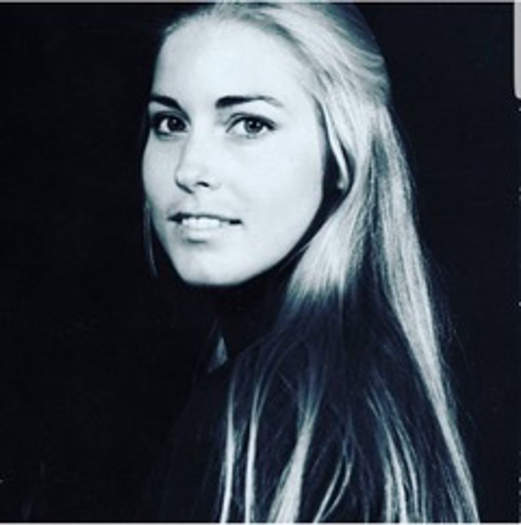 Patricia Ann (Scholtens)  Cannon