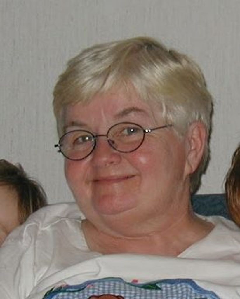 Bernadette P. (Tiffany) McLaughlin Profile Photo