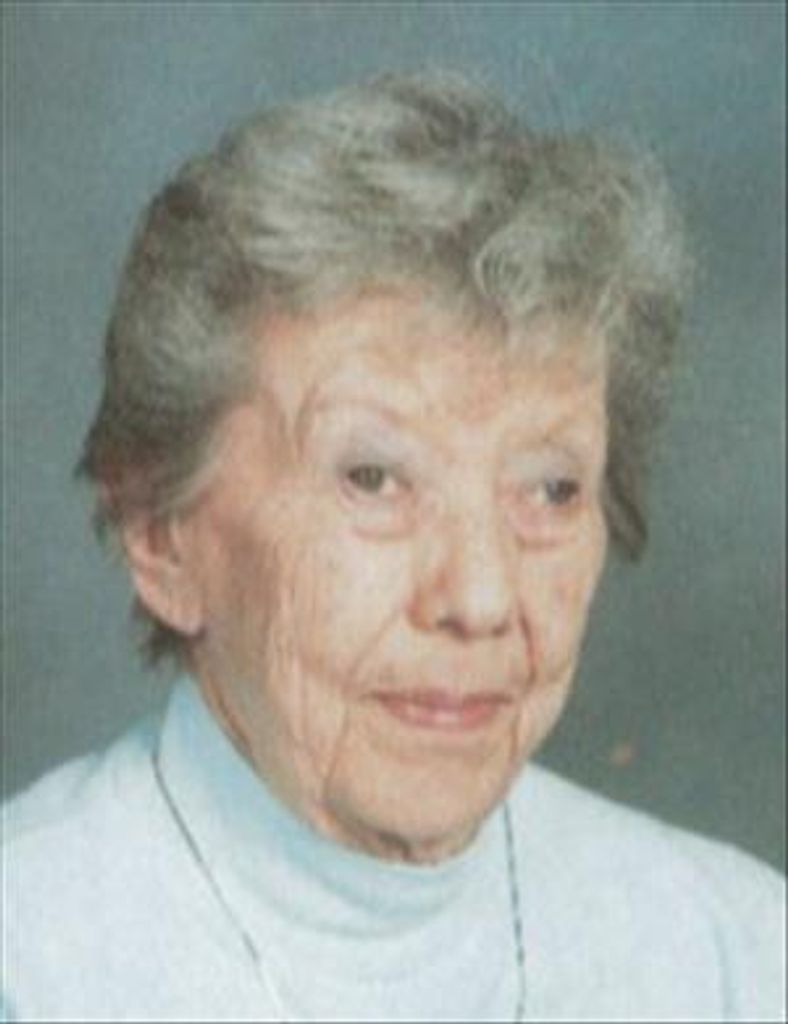 Doris Arnold